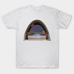 Tricksters Tunnel T-Shirt